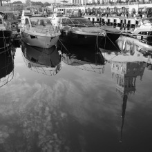 Sochi Grand Marina