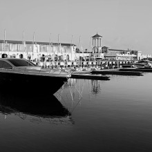 Сочи, Морвокзал