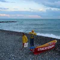 Спасатели Спасатели