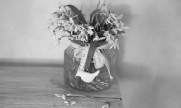 Panasonic GH5, камерный JPG, предустановка цвета MONO Panasonic GH5, камерный JPG, предустановка цвета MONO