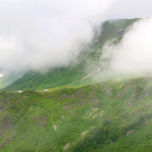Кавказский Заповедник
