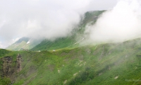 Кавказский Заповедник