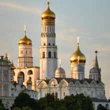 Храмы Кремля Храмы Кремля