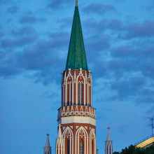 Кремль, Красная площадь Кремль, Красная площадь
