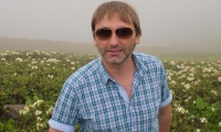 Юрий Журавель