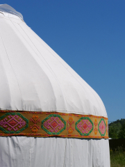 Юрта