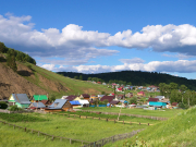 Республика Башкортостан