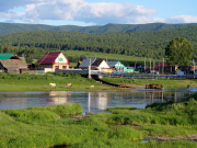 Республика Башкортостан