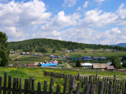 Республика Башкортостан