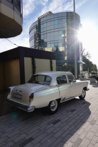Волга 21
