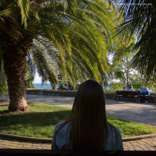 Сочи, Sochi