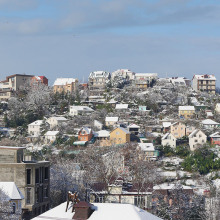 Снегопад_в_Сочи_Panorama4_18_12_2016г