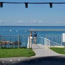 Чёрное море