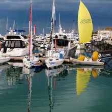 Sochi Grand Marina