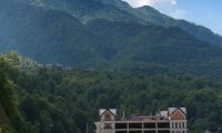 Красная поляна, Роза Хутор