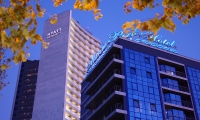 Hyatt в Сочи