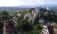 Сочи, июнь 2014