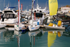 Sochi Grand Marina