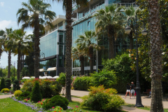 Навагинская улица
