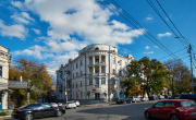 Архитектруа Таганрога