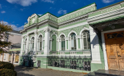 Архитектруа Таганрога