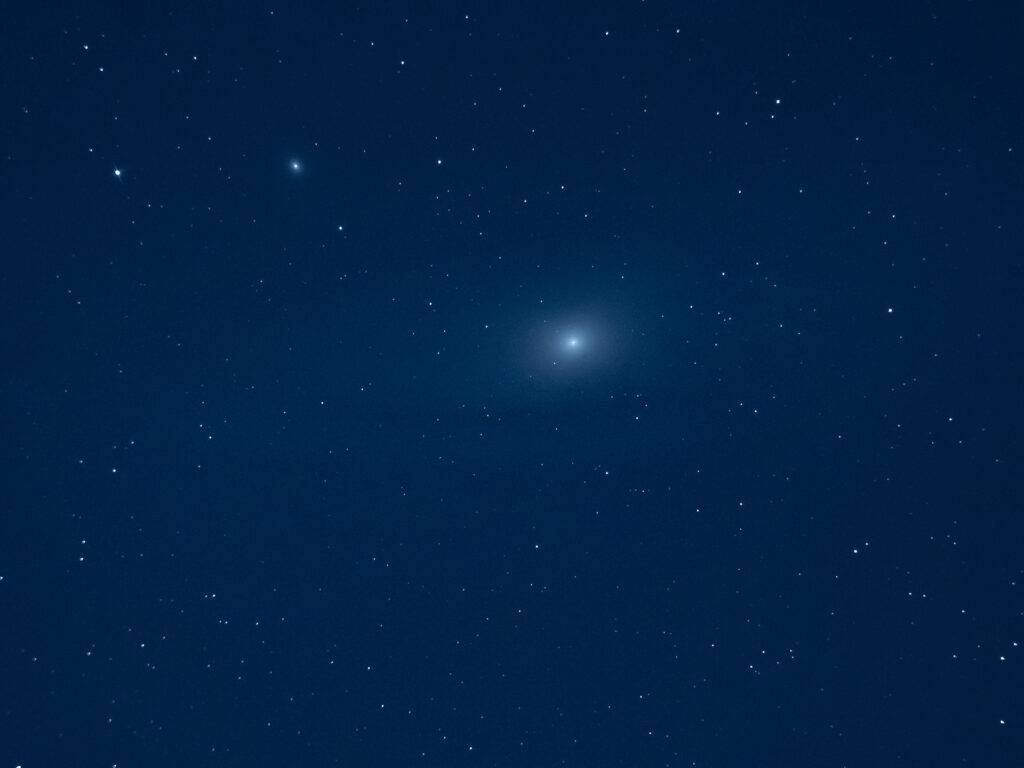 Галактика Андромеды M 31 Галактика Андромеды M 31